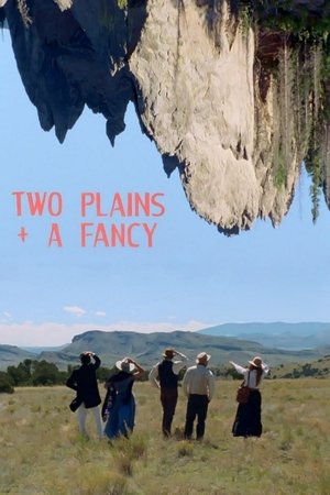Two Plains & a Fancy 2018