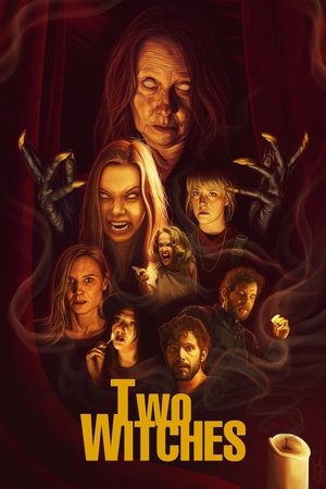 Two Witches 2022