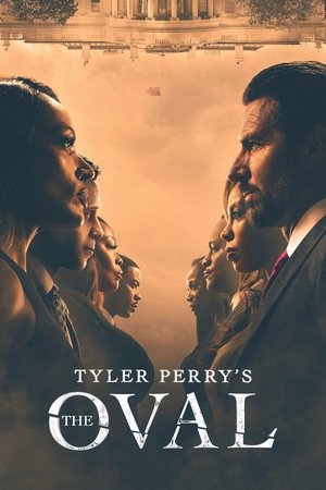 Tyler Perry's The Oval 2019