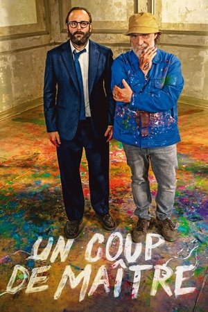 Un coup de maître 2023