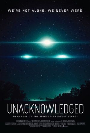 Unacknowledged 2017