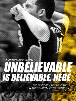 Unbelievable!!!!! 2016
