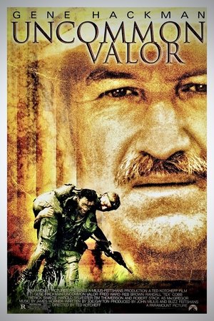 Uncommon Valor 1983