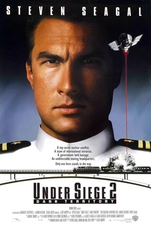 Under Siege 2: Dark Territory 1995