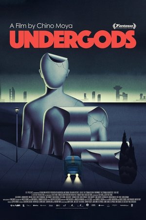 Undergods 2021