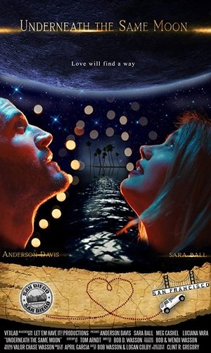 Underneath the Same Moon 2019