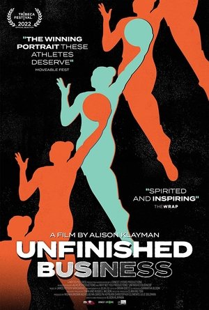 Unfinished Business 2022