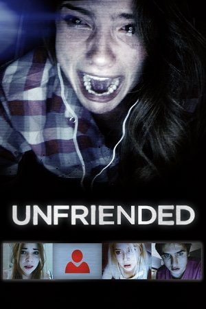Unfriended 2015