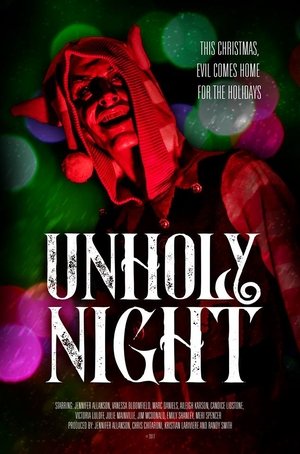 Unholy Night 2019