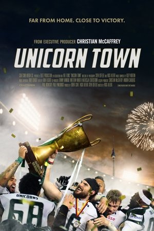 Unicorn Town 2022