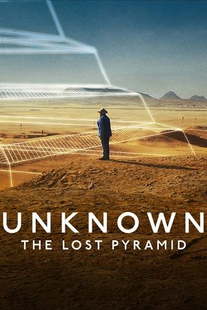Unknown: The Lost Pyramid 2023
