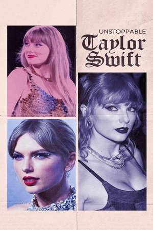 Unstoppable Taylor Swift 2023