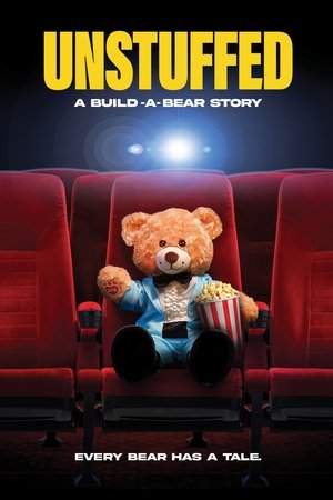Unstuffed: A Build-A-Bear Story 2023
