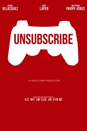 Unsubscribe 2020