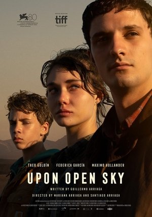 Upon Open Sky 2024
