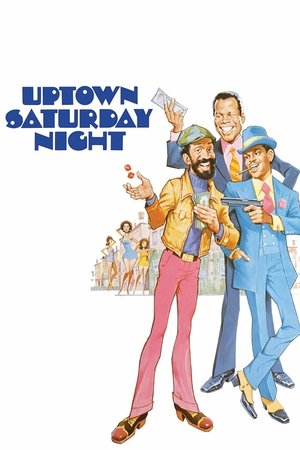 Uptown Saturday Night 1974