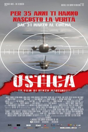 Ustica: The Missing Paper 2016