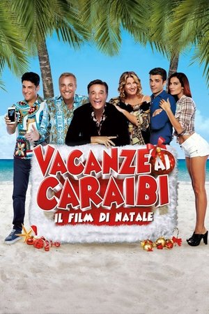 Vacanze ai Caraibi 2015