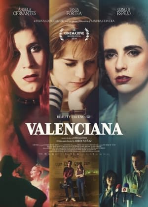 Valenciana 2024