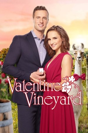 Valentine in the Vineyard 2019