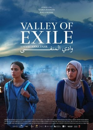 Valley of Exile 2023
