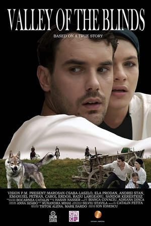 Valley of the Blind 2019