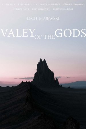 Valley of the Gods 2020