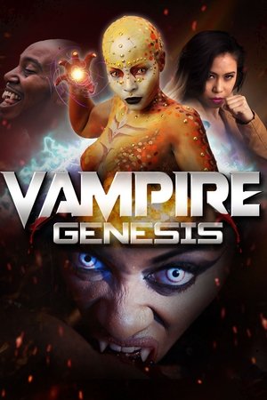 Vampire Genesis 2024