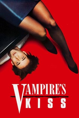 Vampire's Kiss 1988