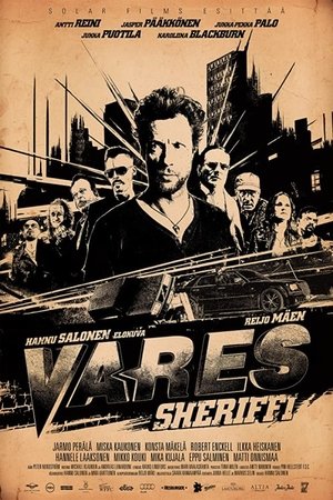Vares - The Sheriff 2015