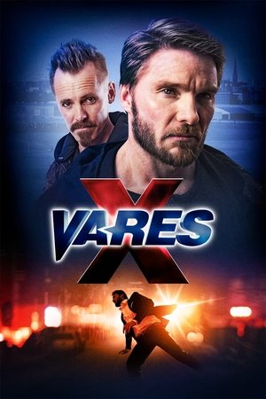 Vares X 2024