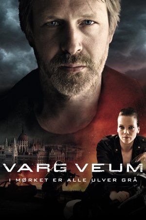 Varg Veum - At Night All Wolves Are Grey 2011
