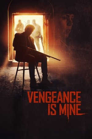 Vengeance is Mine 2021