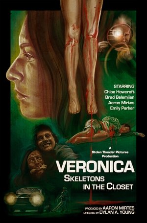 VERONICA Skeletons in the Closet 2022