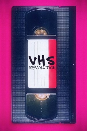VHS Revolution 2017