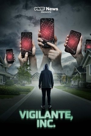 VICE News Presents: Vigilante, Inc. 2023