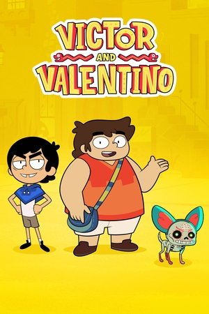 Victor and Valentino 2019