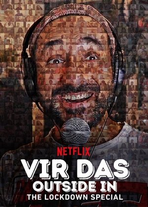 Vir Das: Outside in - The Lockdown Special 2020