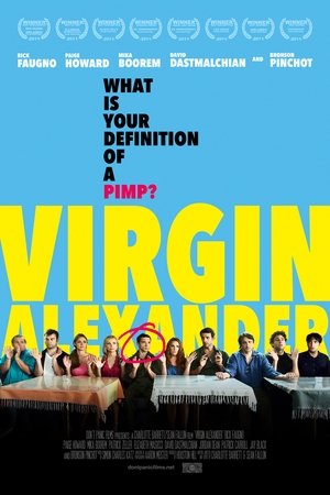 Virgin Alexander 2012