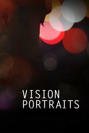 Vision Portraits 2019