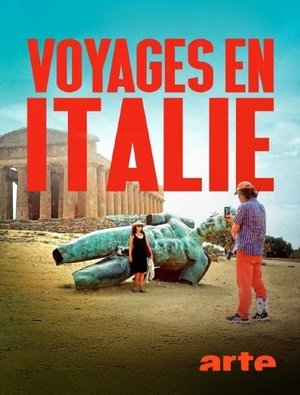 Voyages en Italie 2023