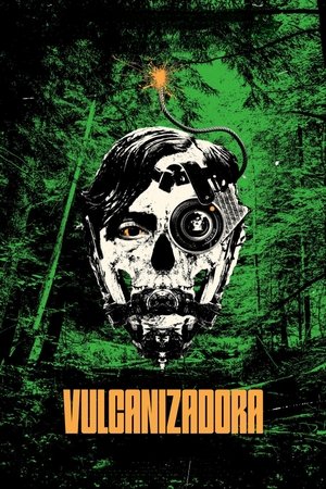 Vulcanizadora 2024