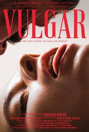 Vulgar 2024