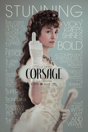 W gorsecie 2022