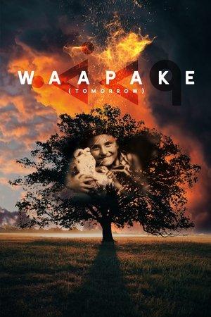 WaaPaKe (Tomorrow) 2024