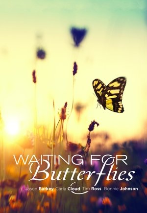Waiting for Butterflies 2015