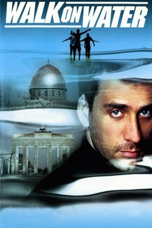 Walk on Water 2004