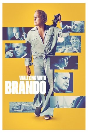 Waltzing with Brando 2025
