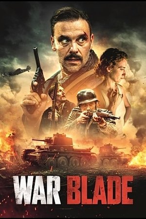 War Blade 2024
