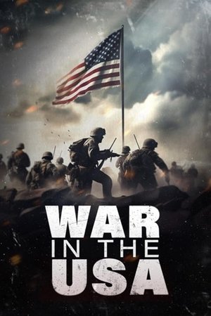 War in the USA 2025